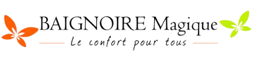 Baignoire Magique – Le confort pour tous